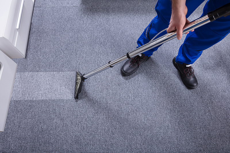 Carpet Cleaning in Basildon Essex