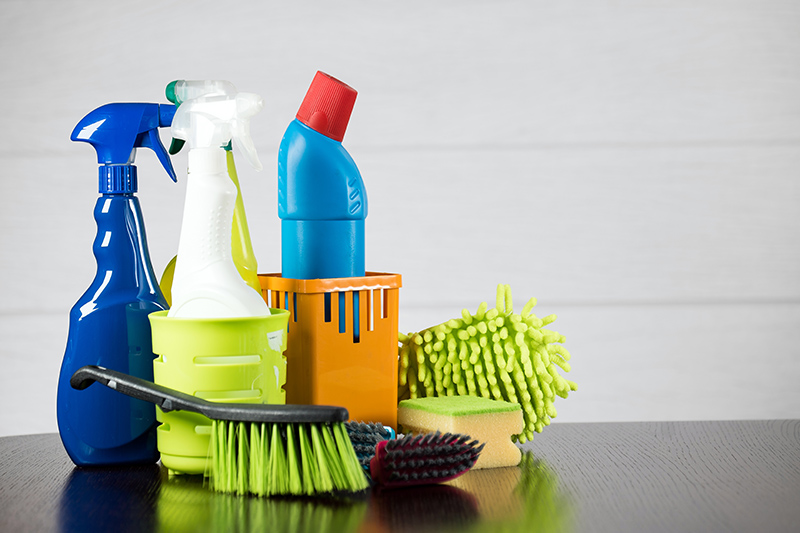 Domestic House Cleaning in Basildon Essex
