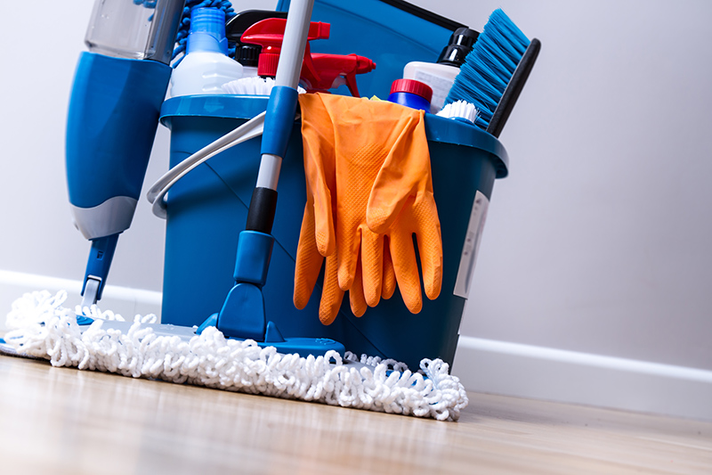 House Cleaning Services in Basildon Essex
