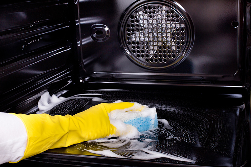 Oven Cleaning Services Near Me in Basildon Essex